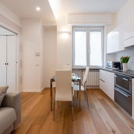Bnbutler Friuli, 24 - Porta Romana Apartment Milán Exterior foto
