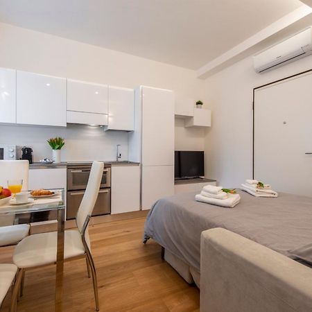 Bnbutler Friuli, 24 - Porta Romana Apartment Milán Exterior foto