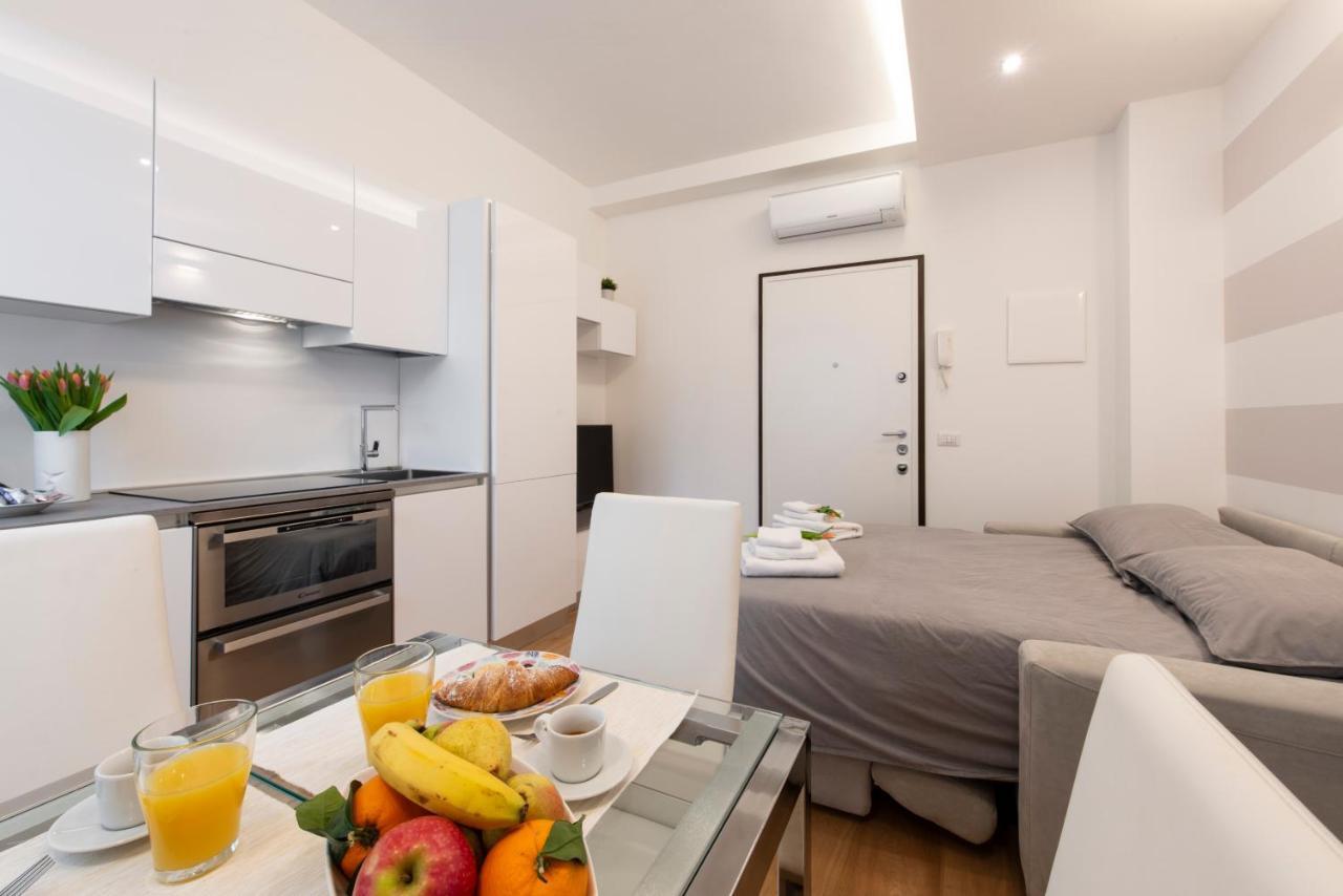 Bnbutler Friuli, 24 - Porta Romana Apartment Milán Exterior foto