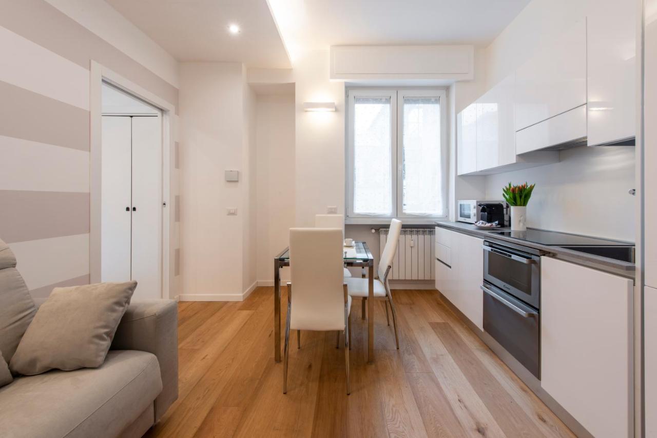 Bnbutler Friuli, 24 - Porta Romana Apartment Milán Exterior foto
