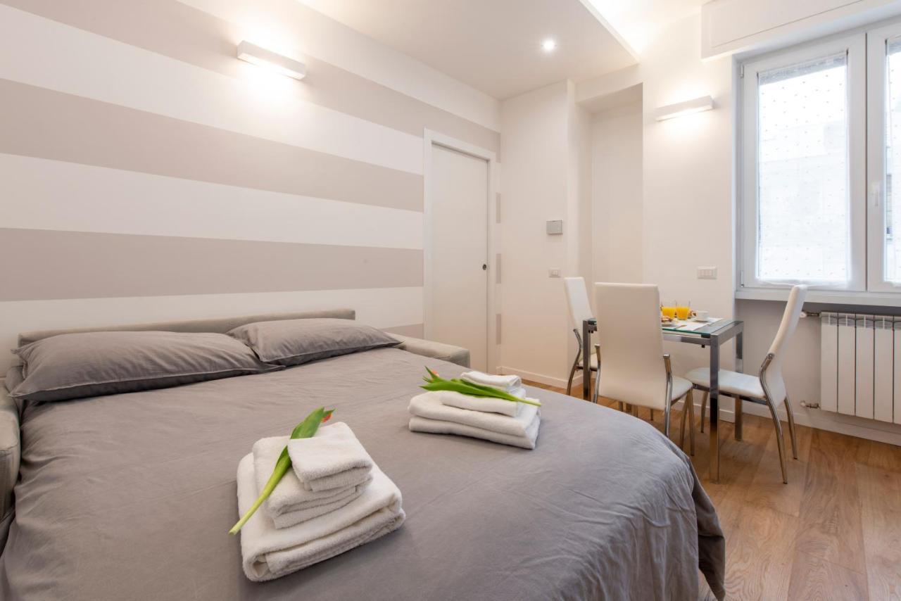 Bnbutler Friuli, 24 - Porta Romana Apartment Milán Exterior foto