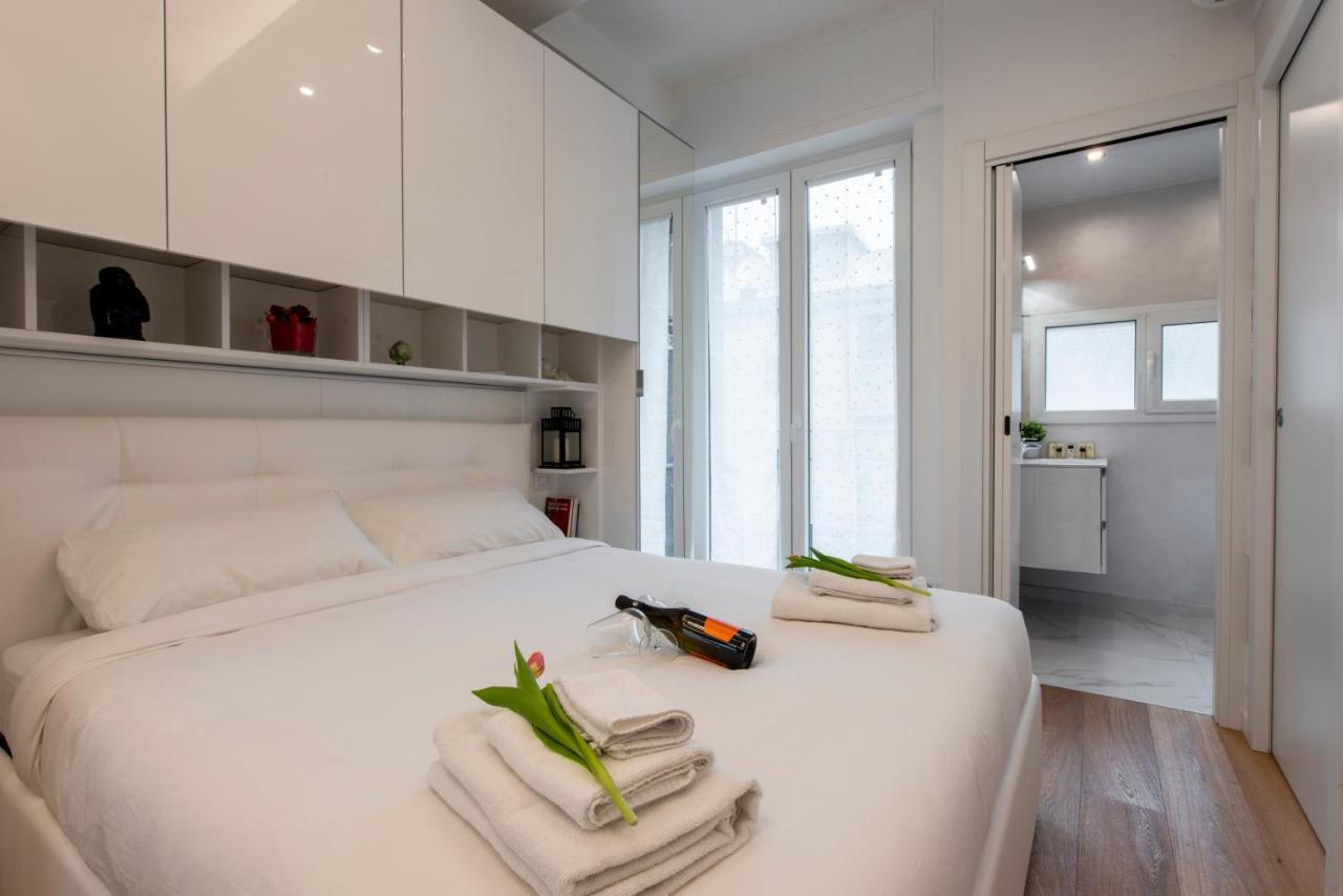 Bnbutler Friuli, 24 - Porta Romana Apartment Milán Exterior foto