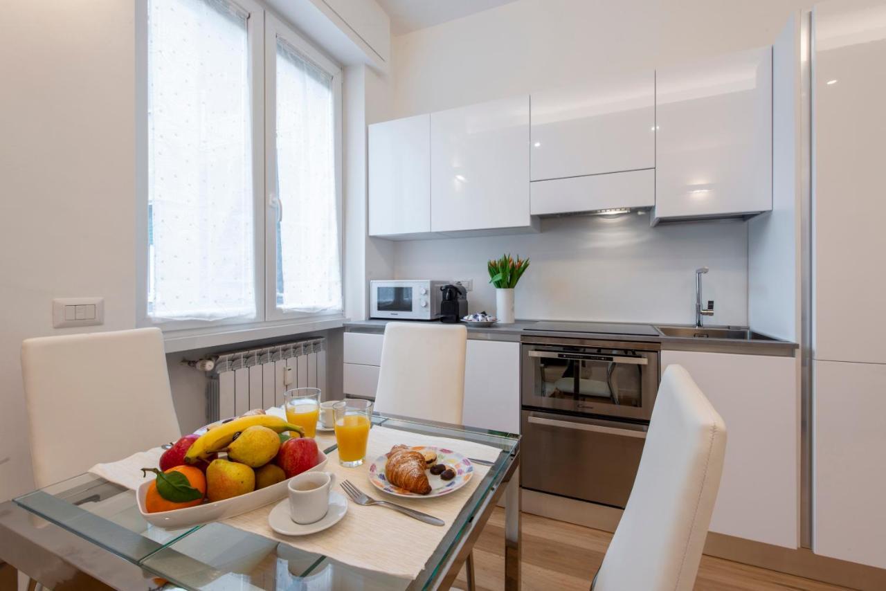 Bnbutler Friuli, 24 - Porta Romana Apartment Milán Exterior foto