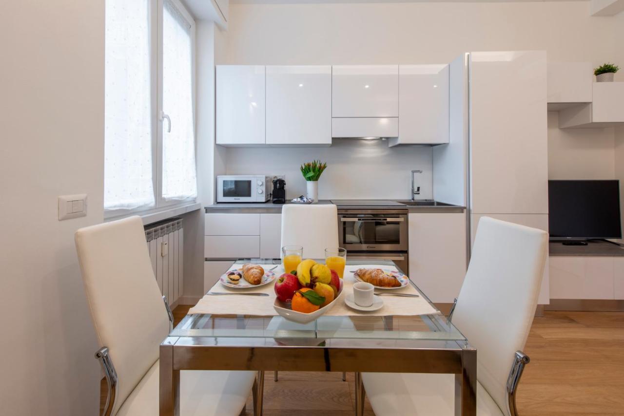 Bnbutler Friuli, 24 - Porta Romana Apartment Milán Exterior foto